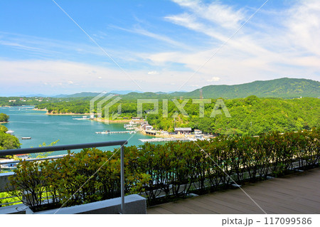 三重・伊勢志摩の風景 三重・伊勢志摩の風景 117099586