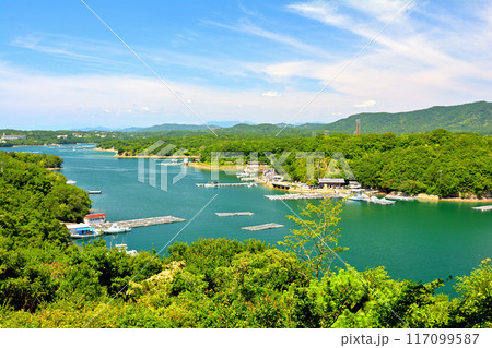 三重・伊勢志摩の風景 三重・伊勢志摩の風景 117099587