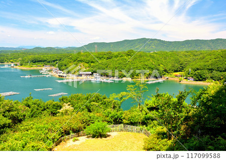 三重・伊勢志摩の風景 三重・伊勢志摩の風景 117099588