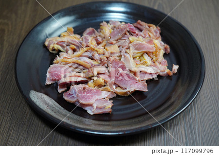 美味しい鶏のたたき 117099796