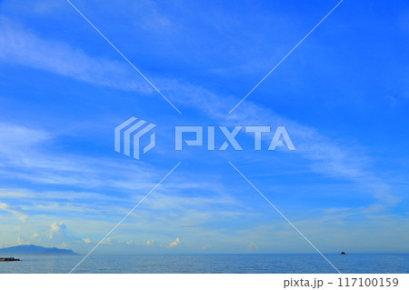 香川県 東かがわ市 三本松港のけあらし 117100159