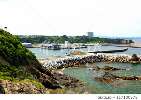 三重・伊勢志摩 大王崎 三重・伊勢志摩 大王崎 117100278