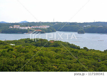 三重・伊勢志摩の風景 117100341