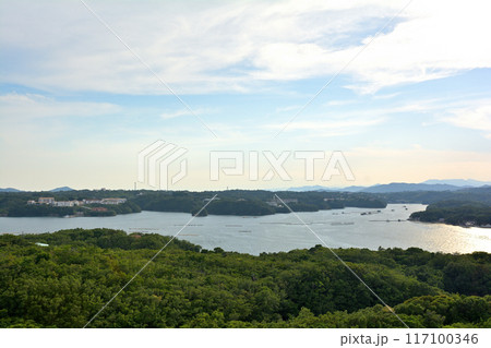 三重・伊勢志摩の風景 117100346
