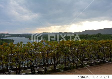 三重・伊勢志摩の風景 三重・伊勢志摩の風景 117100721