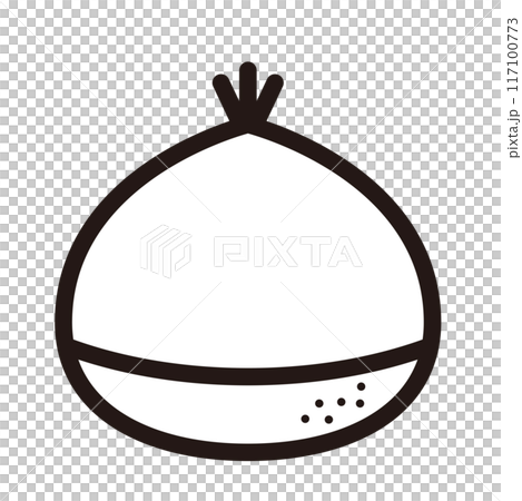 簡單的栗子圖標 簡單的栗子圖標 117100773