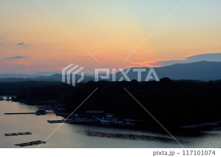 三重・伊勢志摩の風景 三重・伊勢志摩の風景 117101074