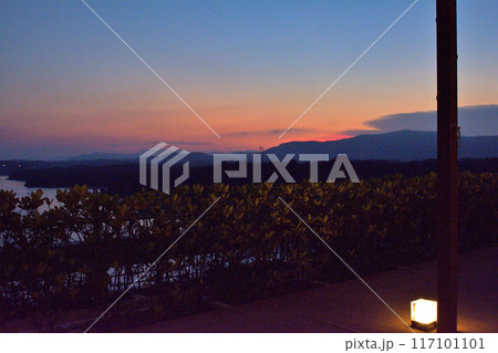 三重・伊勢志摩の風景 117101101