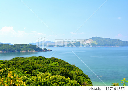 三重・伊勢志摩の風景 三重・伊勢志摩の風景 117101275