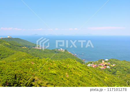 三重・伊勢志摩の風景 117101278