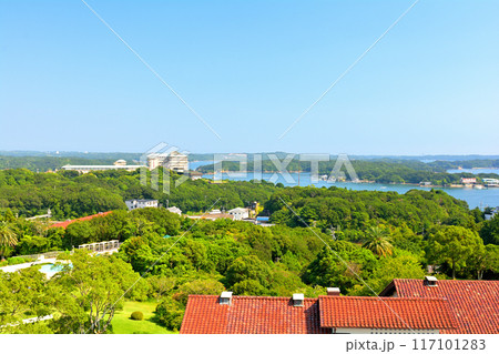 三重・伊勢志摩の風景 117101283