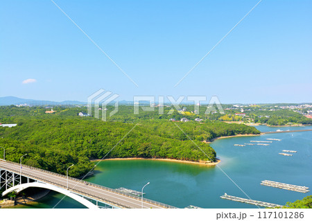 三重・伊勢志摩の風景 三重・伊勢志摩の風景 117101286