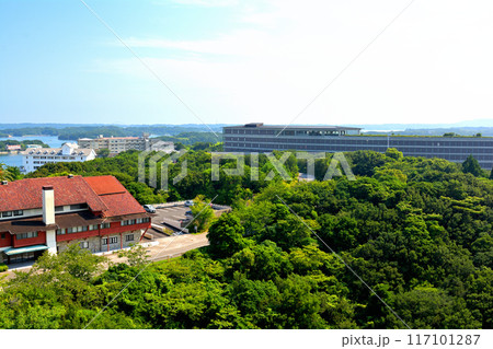 三重・伊勢志摩の風景 117101287