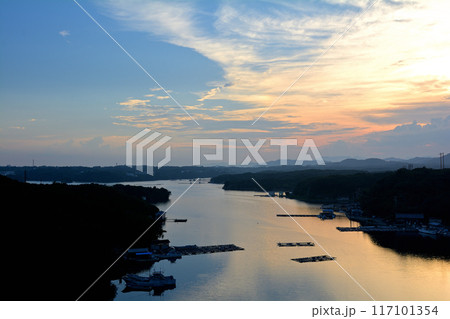 三重・伊勢志摩の風景 三重・伊勢志摩の風景 117101354
