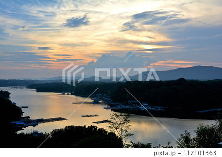 三重・伊勢志摩の風景 三重・伊勢志摩の風景 117101363
