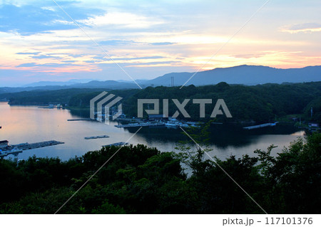 三重・伊勢志摩の風景 117101376