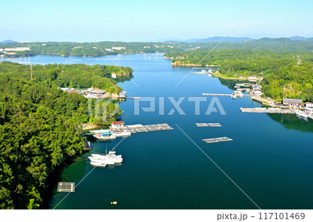 三重・伊勢志摩の風景 117101469