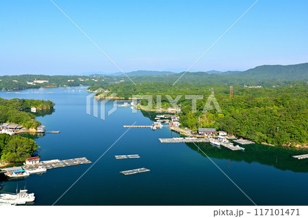 三重・伊勢志摩の風景 117101471