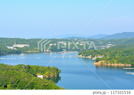 三重・伊勢志摩の風景 117101538