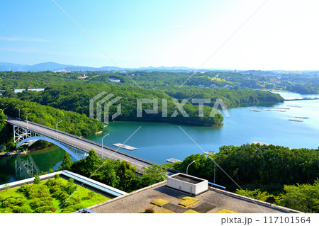 三重・伊勢志摩の風景 117101564