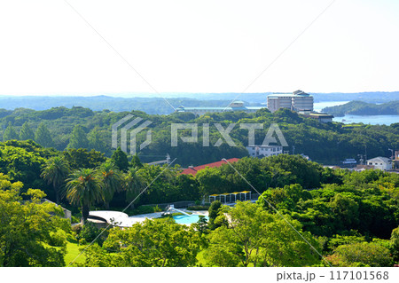 三重・伊勢志摩の風景 117101568