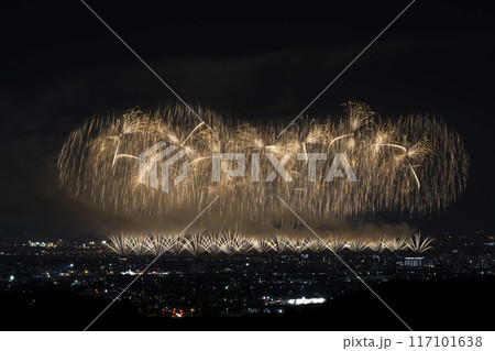 長岡まつり大花火大会　フェニックス 117101638