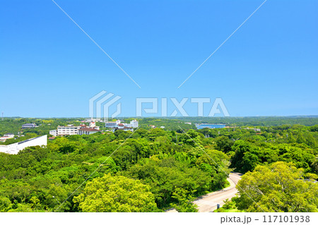 三重・伊勢志摩の風景 117101938