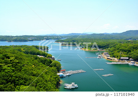 三重・伊勢志摩の風景 117101940