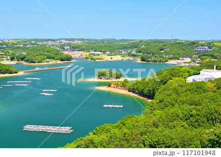 三重・伊勢志摩の風景 117101948