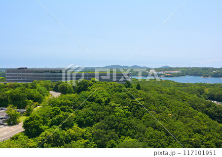 三重・伊勢志摩の風景 三重・伊勢志摩の風景 117101951