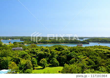 三重・伊勢志摩の風景 三重・伊勢志摩の風景 117101964