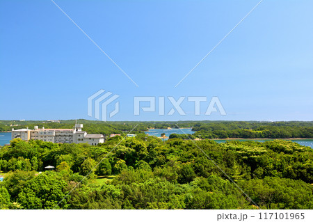三重・伊勢志摩の風景 三重・伊勢志摩の風景 117101965
