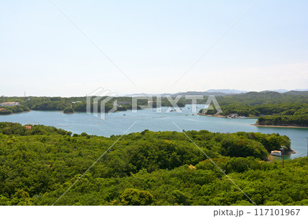 三重・伊勢志摩の風景 117101967