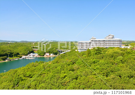 三重・伊勢志摩の風景 三重・伊勢志摩の風景 117101968