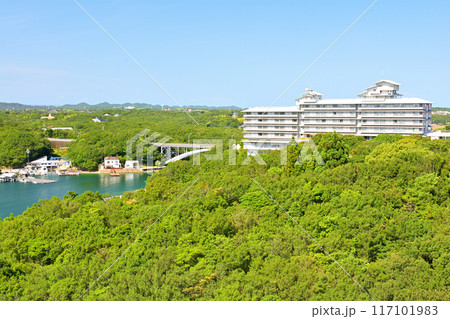 三重・伊勢志摩の風景 117101983