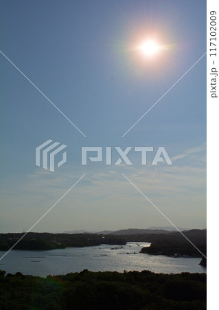 三重・伊勢志摩の風景 117102009