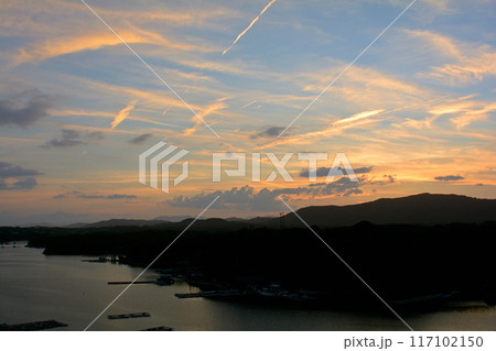 三重・伊勢志摩の風景 117102150