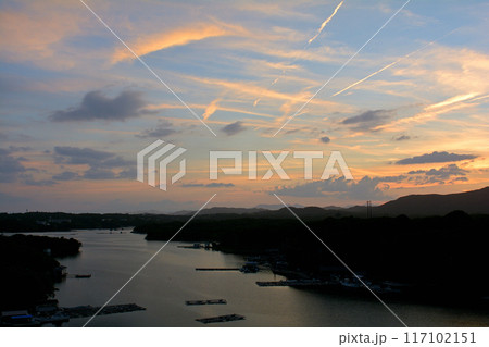 三重・伊勢志摩の風景 117102151