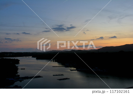 三重・伊勢志摩の風景 117102161