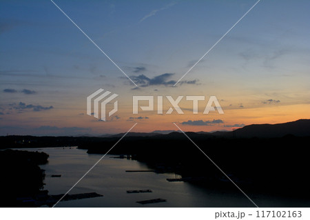 三重・伊勢志摩の風景 117102163