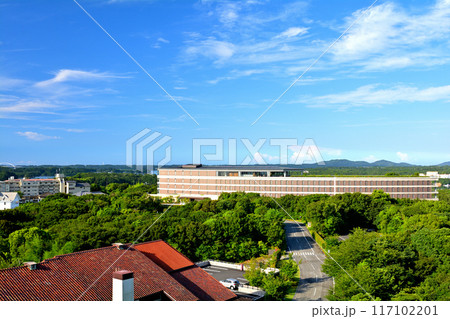 三重・伊勢志摩の風景 117102201