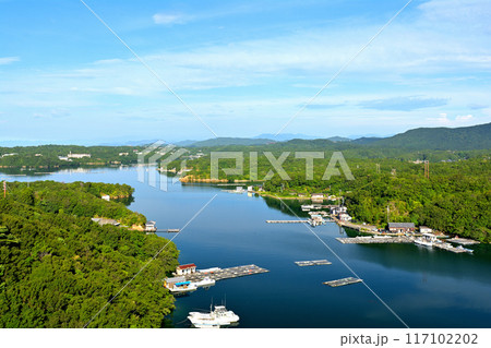 三重・伊勢志摩の風景 三重・伊勢志摩の風景 117102202