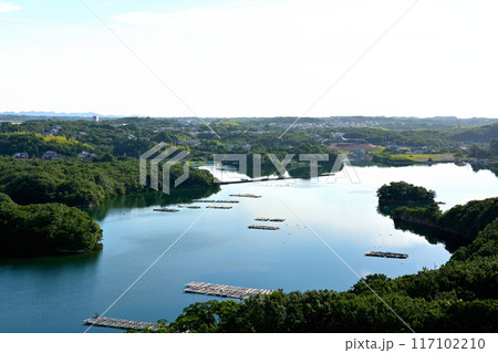 三重・伊勢志摩の風景 三重・伊勢志摩の風景 117102210