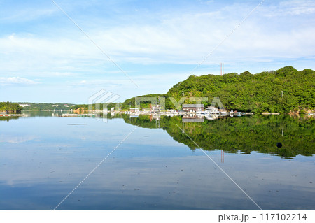 三重・伊勢志摩の風景 117102214