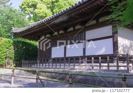 観音堂、京都市伏見区 観音堂、京都市伏見区 117102777