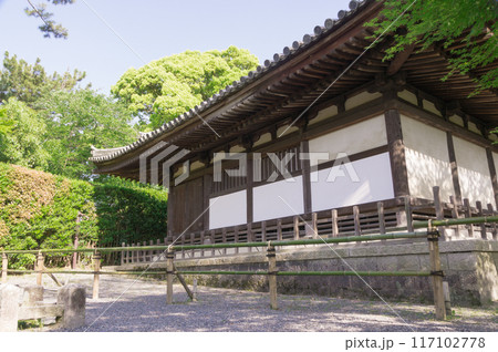 観音堂、京都市伏見区 観音堂、京都市伏見区 117102778