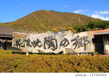 陶の郷紅葉 117103818