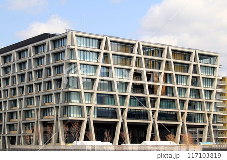 大阪大学箕面キャンパス 大阪大学箕面キャンパス 117103819