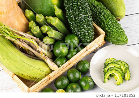 沖縄農産特産品イメージ 117103852