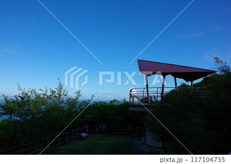 兵庫県洲本市 生石海峡展望台 兵庫県洲本市 生石海峡展望台 117104735
